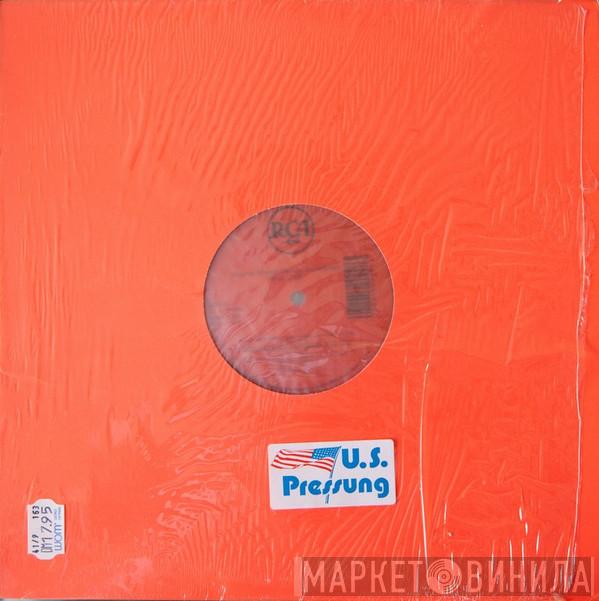 / A'me Lorain  Barrence Whitfield And The Savages  - Whole Wide World / Stop Twistin' My Arm