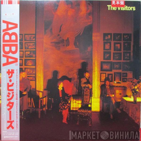 = ABBA  ABBA  - The Visitors = ザ・ビジターズ