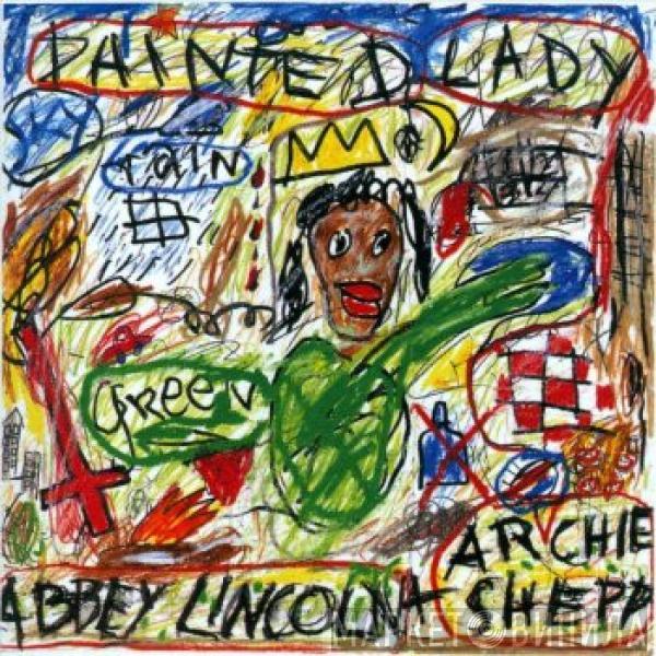 + Abbey Lincoln  Archie Shepp  - Painted Lady