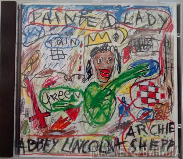 + Abbey Lincoln  Archie Shepp  - Painted Lady