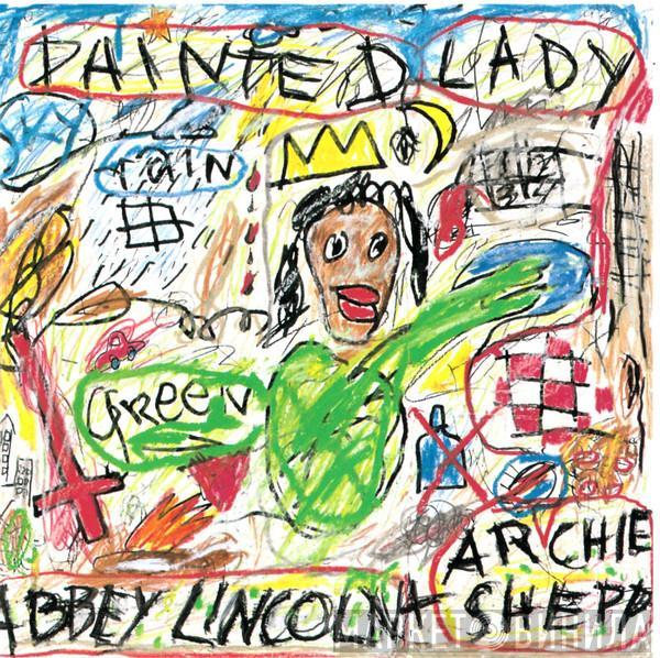 + Abbey Lincoln  Archie Shepp  - Painted Lady