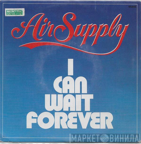, Air Supply  Ray Parker Jr.  - I Can Wait Forever / Ghostbusters (Instrumental Version)