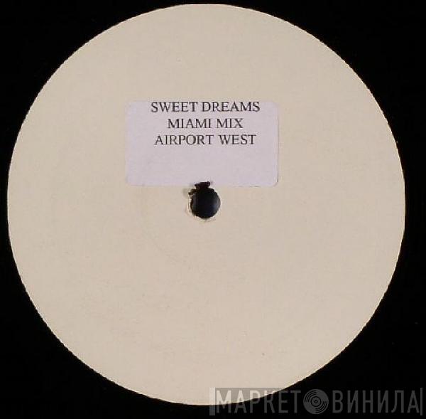 / Airport West  Supafly  - Sweet / Erotic City