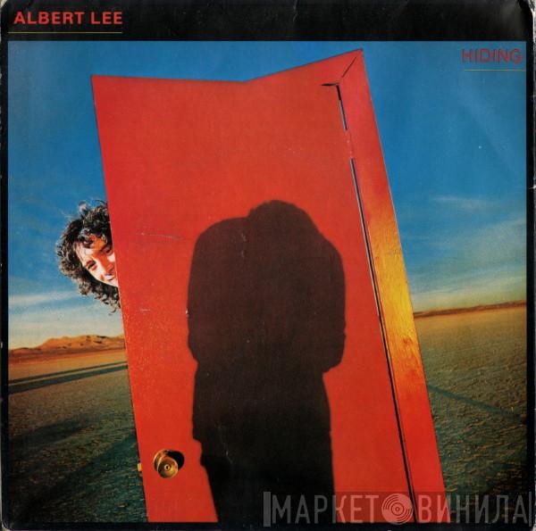 / Albert Lee  Bryn Haworth  - Hiding / Keep The Ball Rolling