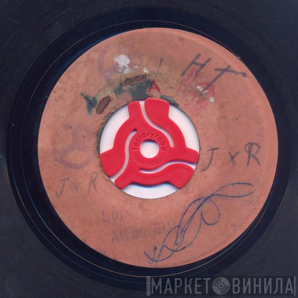 / Alton Ellis  Neville Hinds  - Lord Deliver Us / Originator