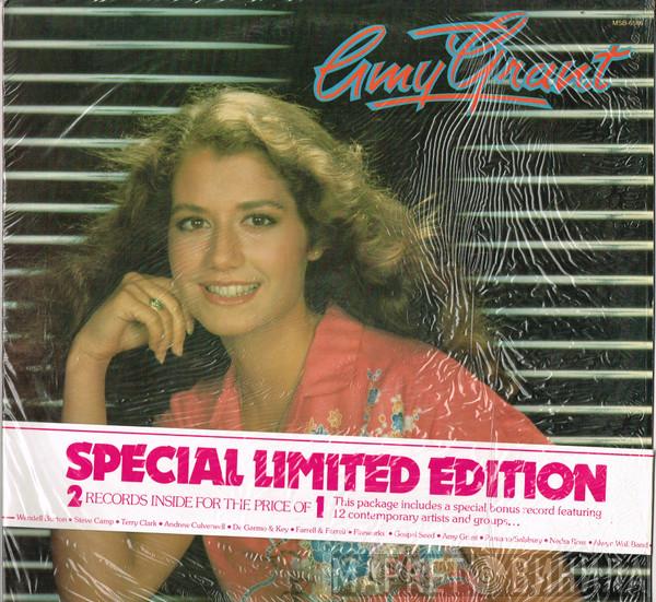 / Amy Grant  - Amy Grant / Bringin' A New Song