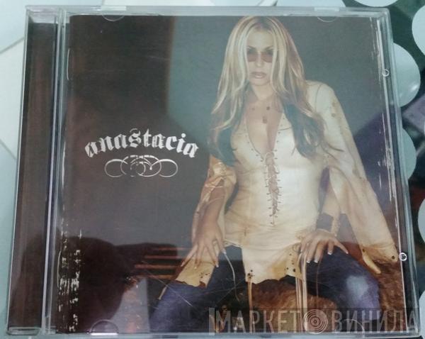= Anastacia  Anastacia  - Anastacia = ​アナスタシア