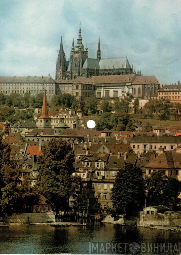 | Antonín Dvořák , The Czech Philharmonic Orchestra  Václav Talich  - Slovanský Tanec Č. 15 C-dur