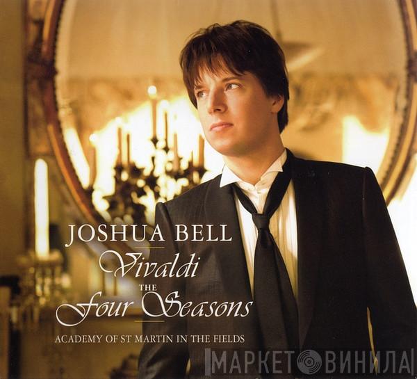 : Antonio Vivaldi , Joshua Bell  The Academy Of St. Martin-in-the-Fields  - The Four Seasons