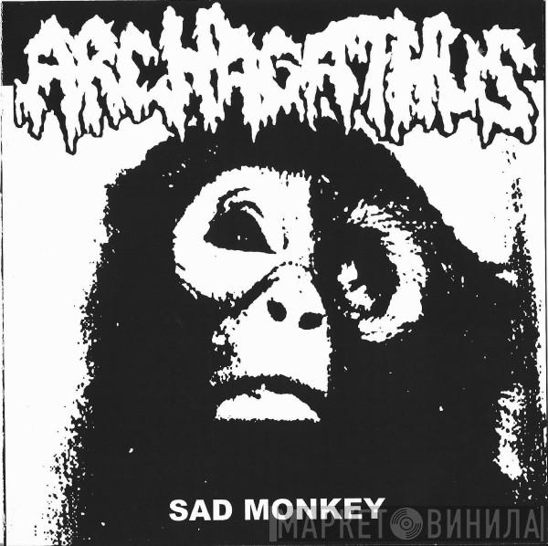 / Archagathus  Agathocles  - Sad Monkey / Bastard Breed