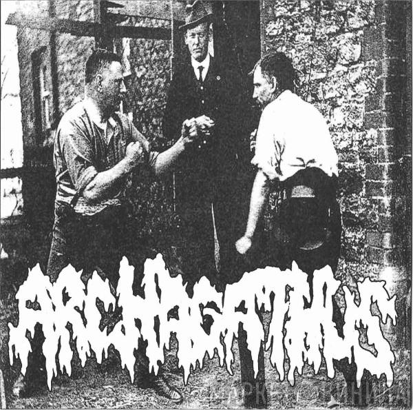 / Archagathus  Death Toll 80k  - Archagathus / Death Toll 80k