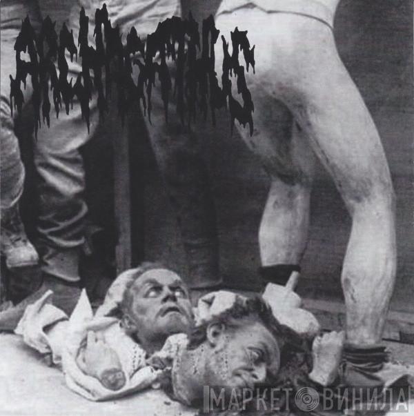 / Archagathus  Violent Gorge  - Archagathus / Violent Gorge