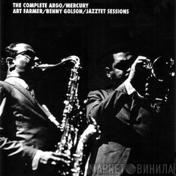 / Art Farmer / Benny Golson  The Jazztet  - The Complete Argo / Mercury Art Farmer / Benny Golson / Jazztet Sessions