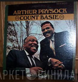 / Arthur Prysock  Count Basie  - Arthur Prysock / Count Basie