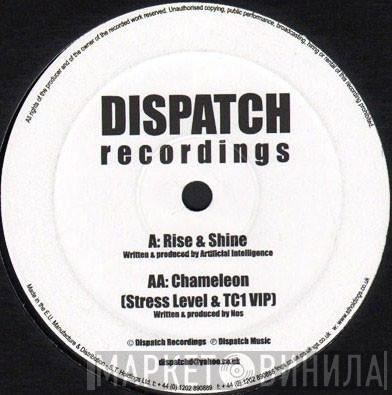 / Artificial Intelligence  NOS  - Rise & Shine / Chameleon (Stress Level & TC1 VIP)