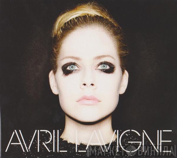 = Avril Lavigne  Avril Lavigne  - Avril Lavigne = 艾薇儿 同名专辑