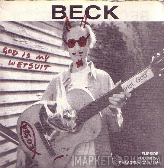 / Beck  Bean  - Beck / Bean