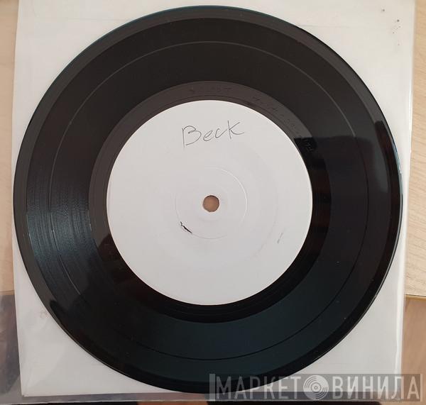 / Beck  Bean  - Beck / Bean