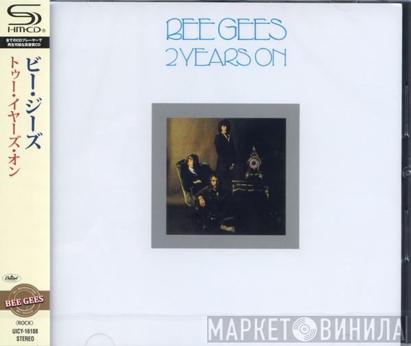 = Bee Gees  Bee Gees  - 2 Years On = トゥー・イヤーズ・オン