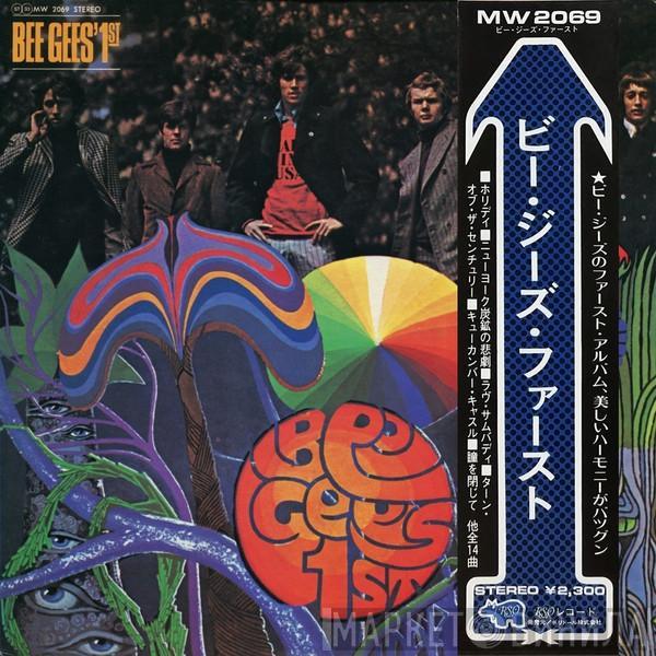 = Bee Gees  Bee Gees  - Bee Gees' 1st = ザ・ビー・ジーズ・ファース