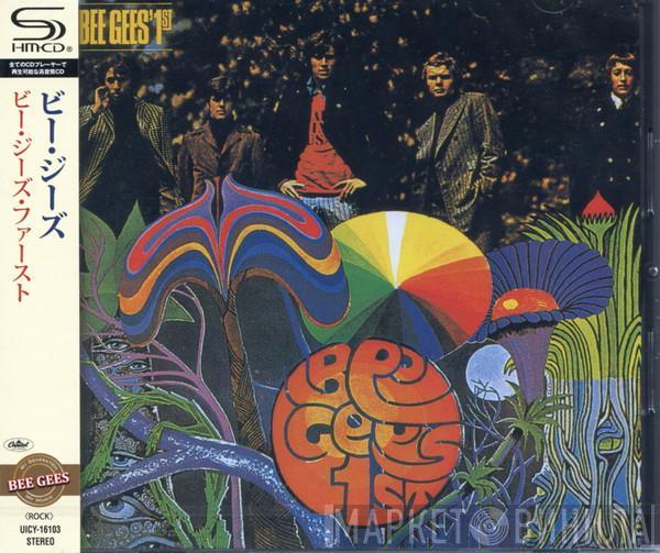 = Bee Gees  Bee Gees  - Bee Gees' 1st = ビー・ジーズ・ファースト