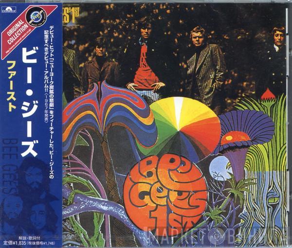 = Bee Gees  Bee Gees  - Bee Gees' 1st =  ファースト