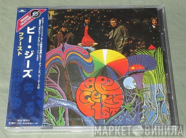 = Bee Gees  Bee Gees  - Bee Gees' 1st =  ファースト