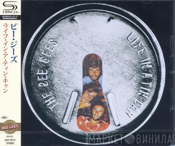= Bee Gees  Bee Gees  - Life In A Tin Can = ライフ・イン・ア・ティン・キャン