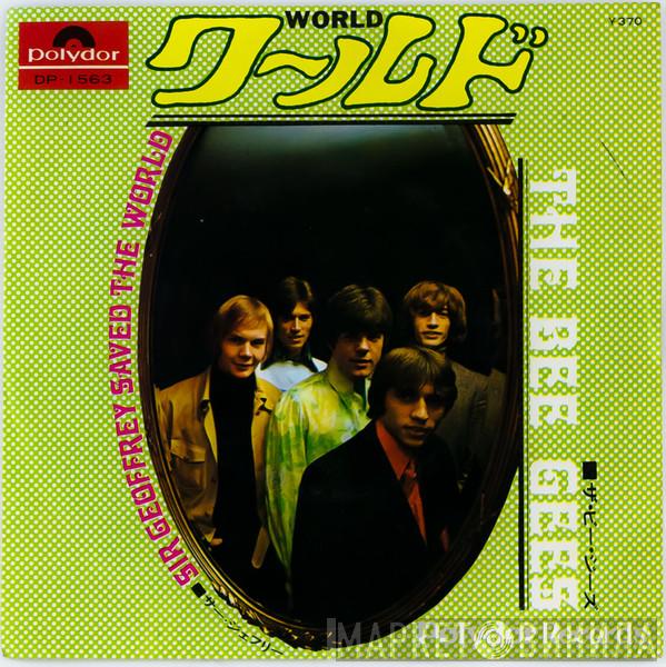 = Bee Gees  Bee Gees  - World