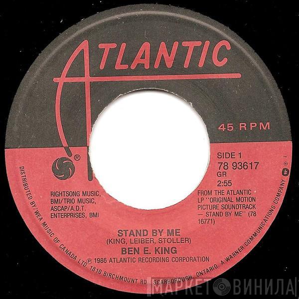 / Ben E. King  The Coasters  - Stand By Me / Yakety Yak