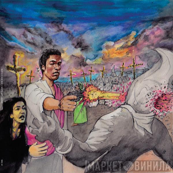 , Benny  , DJ Mercilless , Asun Eastwood , Dreadpool , Junior Cat  RJ Payne  - Dead U A Guh Dead / Sugar Ray Leonard