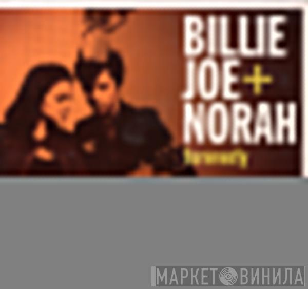 + Billie Joe Armstrong  Norah Jones  - Foreverly