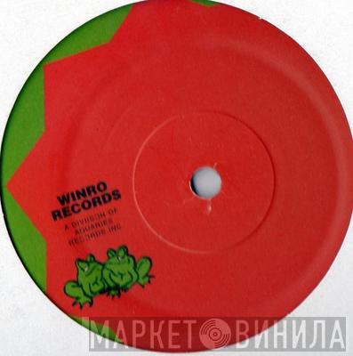 / Bob Andy  Horace Andy  - Unchained / Mr. Bassie