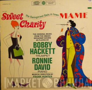 , Bobby Hackett  Ronnie David   - Sweet Charity/Mame: The Swingin'est Gals In Town