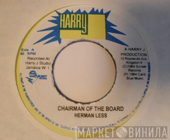 , Bongo Herman / Bongo Les  Bongo Herman  - Chairman Of The Board / Chairman Version
