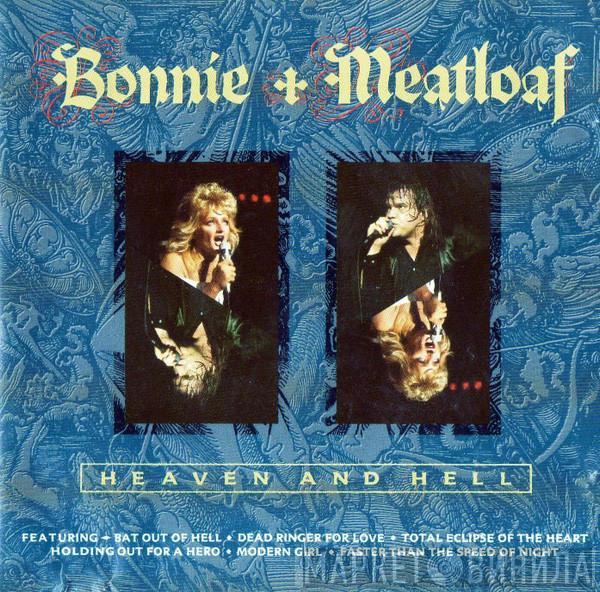 + Bonnie Tyler  Meat Loaf  - Heaven And Hell