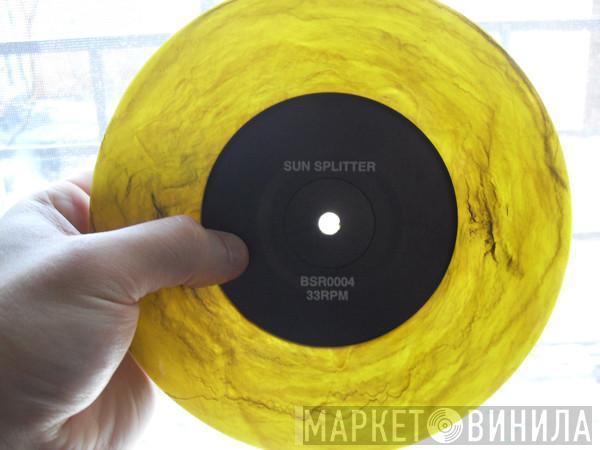 / Bridesmaid  Sun Splitter  - Bridesmaid / Sun Splitter