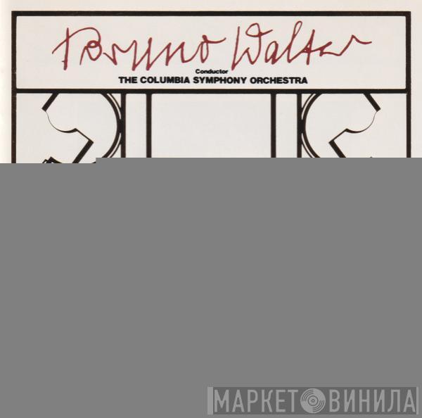 , Bruno Walter , Columbia Symphony Orchestra  Ludwig van Beethoven  - Leonore Overture No. 2, Op. 72a / Symphony No. 6 In F Major, Op. 68 "Pastorale"