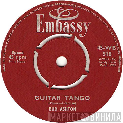 / Bud Ashton  Paul Rich  - Guitar Tango / Roses Are Red