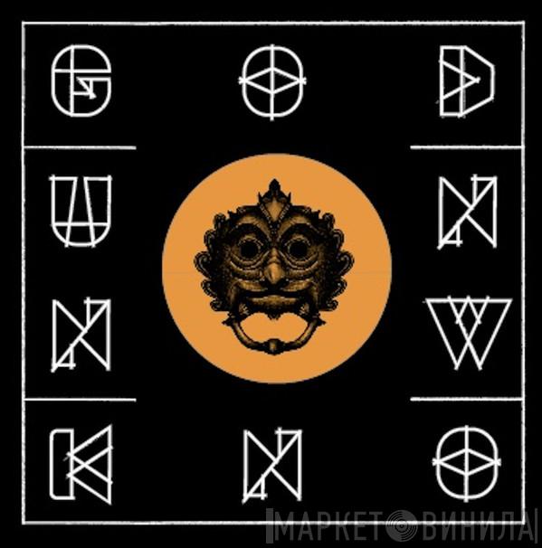 / Burning Axis  Bodies On Everest  - The Crawling King / Bar Window Theory