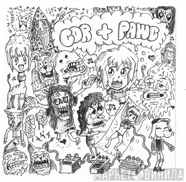 + CDR  Princess Army Wedding Combat  - CDR + PAWC = Split