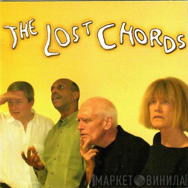 / Carla Bley / Andy Sheppard / Steve Swallow : Billy Drummond  The Lost Chords   - The Lost Chords