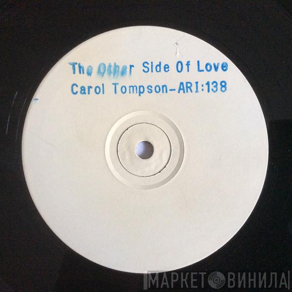 / Carroll Thompson  Mad Professor  - The Other Side Of Love / Aztec Warrior