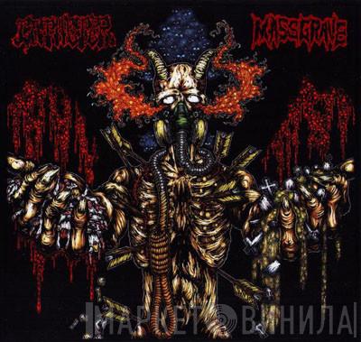 / Catheter  MassGrave   - Catheter / MassGrave