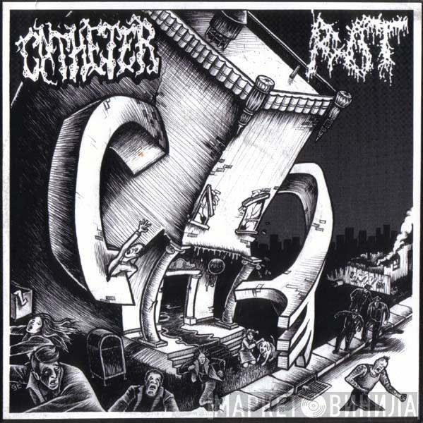 / Catheter  Rot  - Catheter / Rot