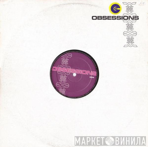 / Chris.Su  Desimal  - Just The One / The Promist
