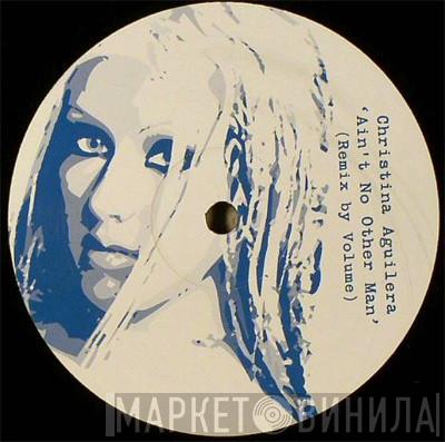 / Christina Aguilera  Sugababes  - Ain't No Other Man / Switch