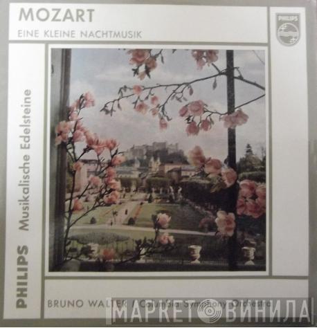 , Columbia Symphony Orchestra / Bruno Walter  Wolfgang Amadeus Mozart  - Eine Kleine Nachtmusik