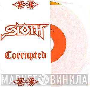 / Corrupted  Sloth   - Corrupted / Sloth