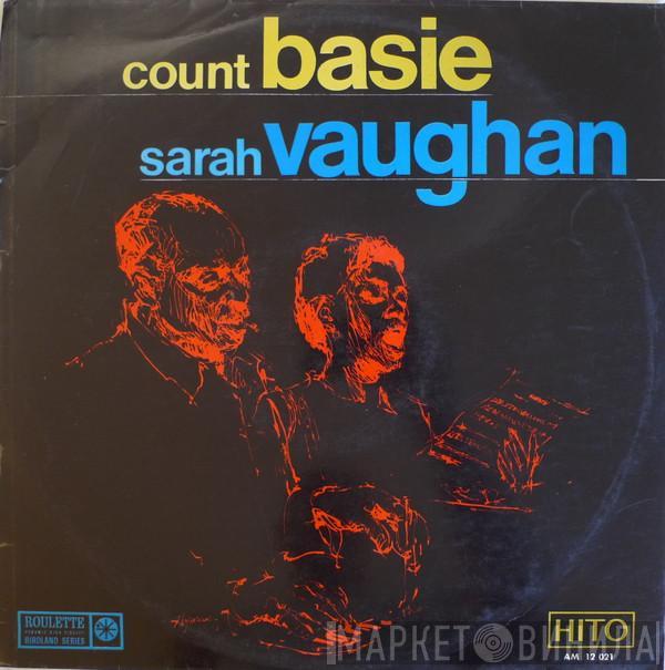 / Count Basie  Sarah Vaughan  - Count Basie / Sarah Vaughan